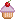 Purple Cupcake