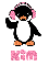 penguin kim