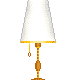 cute lamp