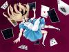 Lolita - Alice in Wonderland
