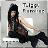 Twiggy Ramirez