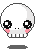 skull head