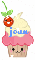 joan cupcake