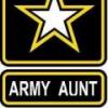 ARMY AUNT