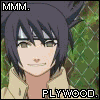 Naruto Plywood