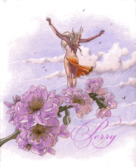 Perry