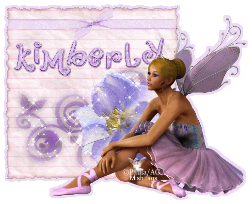 kimberly