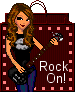 rock on!
