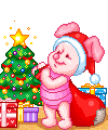 Piglet