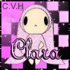 Chobits - Clara