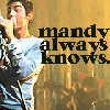 Jonas Brothers, Mandy