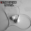 listen your heart