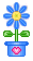 cute flower