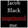 Jacob Black Imprinted Me