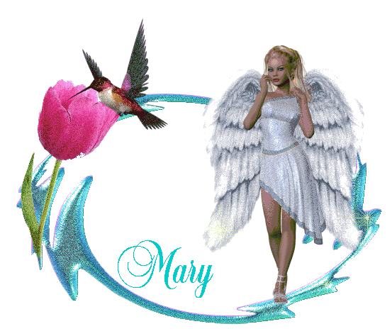 Mary