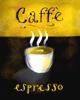 Caffe - espresso