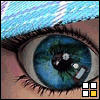 Clipart of my eyes