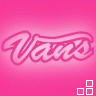 vans/pink