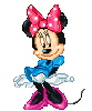 MINNIE MOUSE