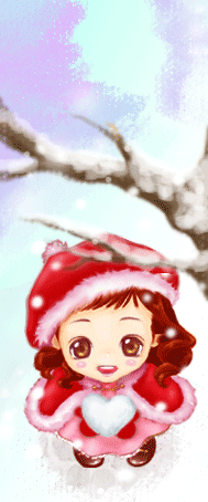 winter baby