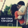 High School Romace