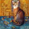 egyptian cat