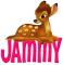 Bambi - Jammy