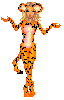 Cheeta Girl
