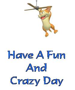 It s great fun. Funny Day. Have fun Day открытка. Have a great Day открытки. Have a good Day картинки gif.
