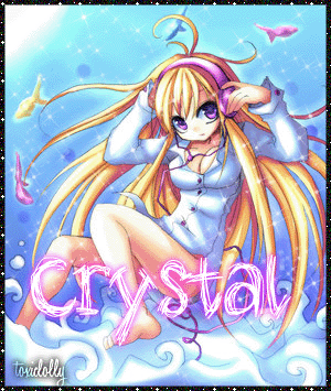 crystal