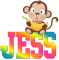 Jess - Monkey