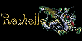 Dragon Tag~Rochelle