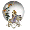 Fairy Globe