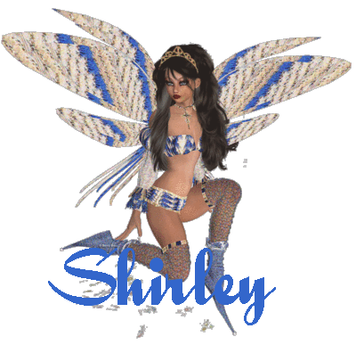 Shirley