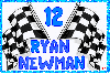 ryan newman