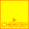 haha Cheese!