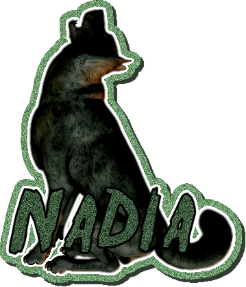 Nadia