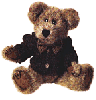 teddy