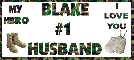 Blake #1 Husband