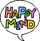 HAPPY MIND