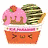 Cuppy Cake