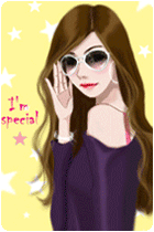 i'm special