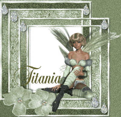 Titania