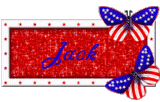 Jack 4th of July
