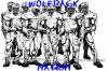 wolfpack background