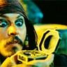 silly Jack Sparrow!