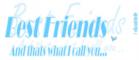 best friends ( blue version)