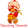 StrawberryShortcake