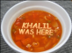 khalil soup