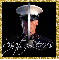 Marine Corp. Soldier (in dress blues)- Ssgt. Lewis